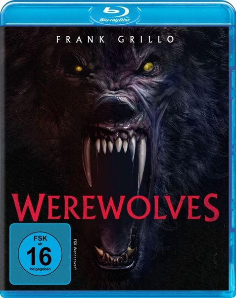 Werewolves