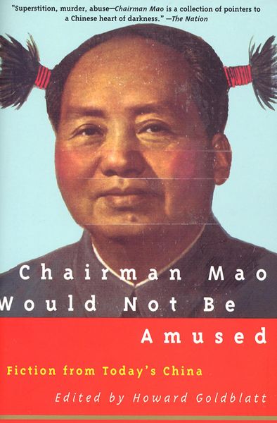 Produktbild: Chairman Mao Would Not Be Amused