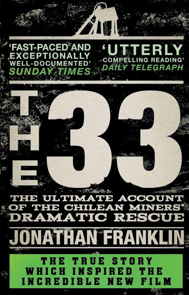 Produktbild: The 33