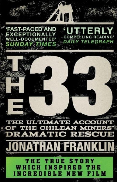 Produktbild: The 33