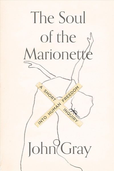 Produktbild: Soul Of The Marionette
