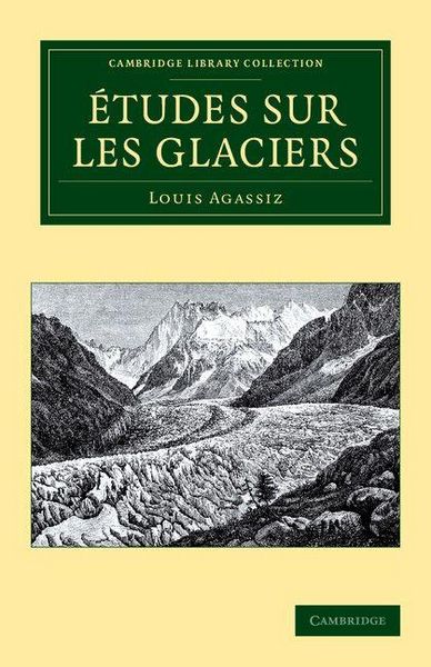 Produktbild: Tudes Sur Les Glaciers