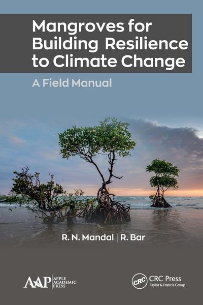 Produktbild: Mangroves for Building Resilience to Climate Change