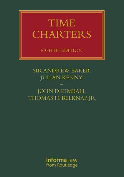Produktbild: Time Charters
