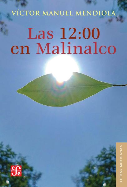 Produktbild: Las 12:00 en Malinalco