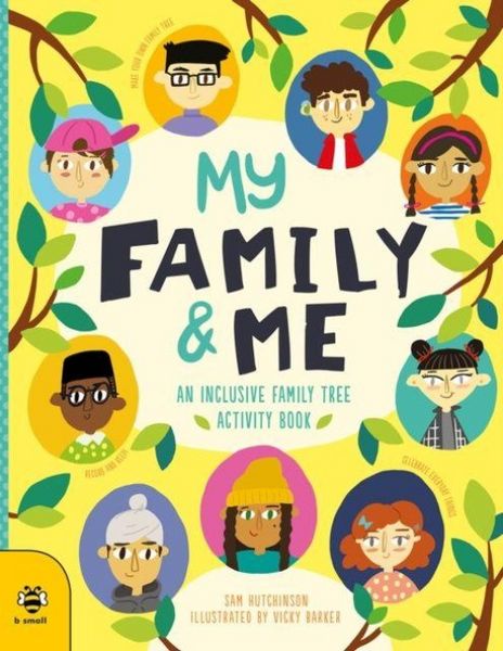 Produktbild: My Family & Me