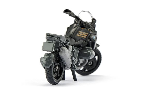 Produktbild: Siku 1399 BMW R 1250 GS LCI