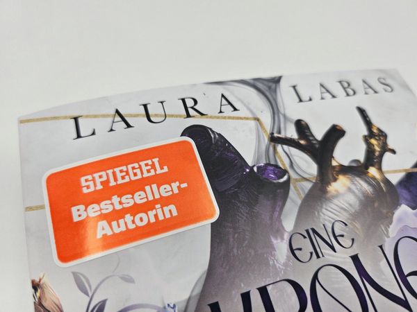 Produktbild: Eine Krone aus Herz und Asche