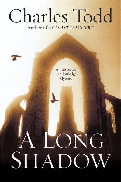 Produktbild: A Long Shadow