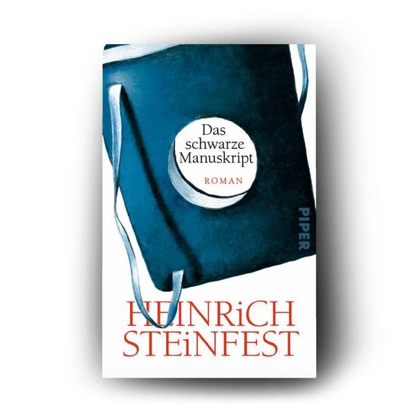 Produktbild: Das schwarze Manuskript