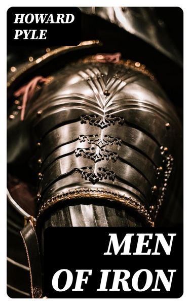 Produktbild: Men of Iron