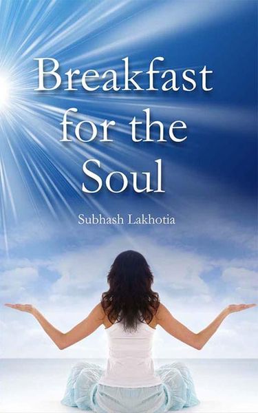 Produktbild: Breakfast for the Soul