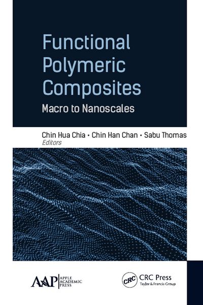 Produktbild: Functional Polymeric Composites