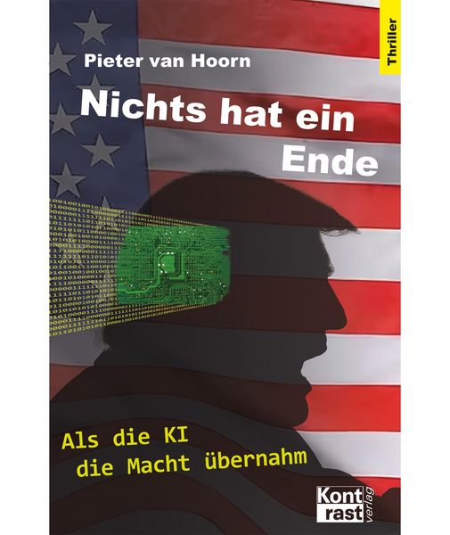 Produktbild: Nichts hat ein Ende