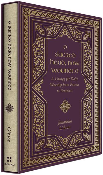 Produktbild: O Sacred Head, Now Wounded