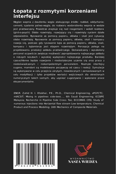 Produktbild: &iquest;opata z rozmytymi korzeniami interfejsu