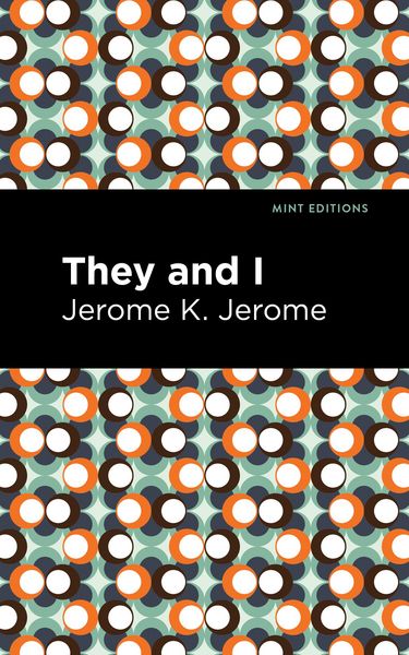 Produktbild: They and I