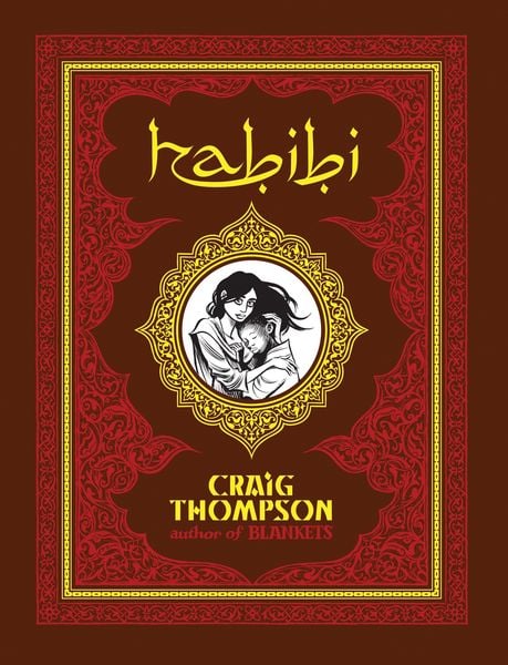 Produktbild: Habibi