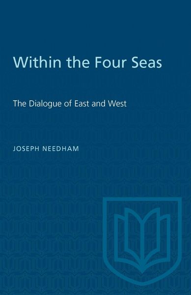 Produktbild: Within the Four Seas