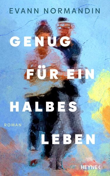 Produktbild: Genug f&uuml;r ein halbes Leben
