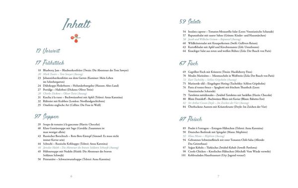 Produktbild: Read & Eat &ndash; Das Kochbuch