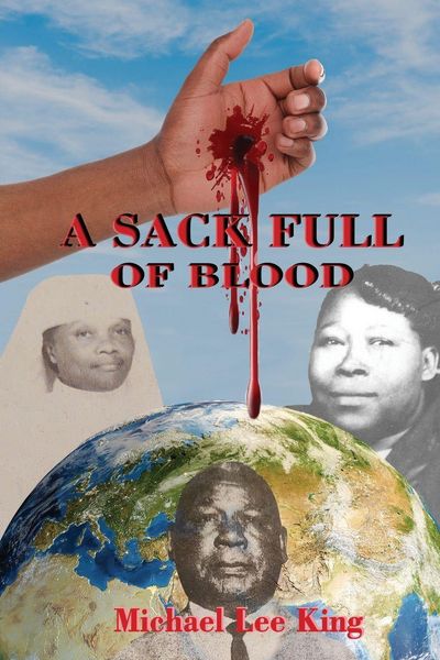 Produktbild: A Sack Full of Blood