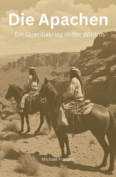 Produktbild: Die Apachen