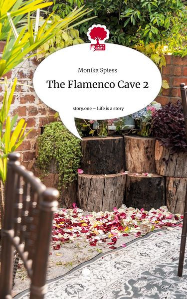 Produktbild: The Flamenco Cave 2. Life is a Story - story.one