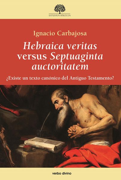 Produktbild: Hebraica veritas versus Septuaginta auctoritatem