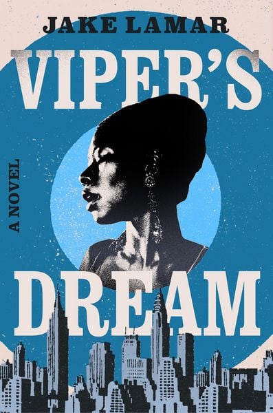 Produktbild: Viper's Dream