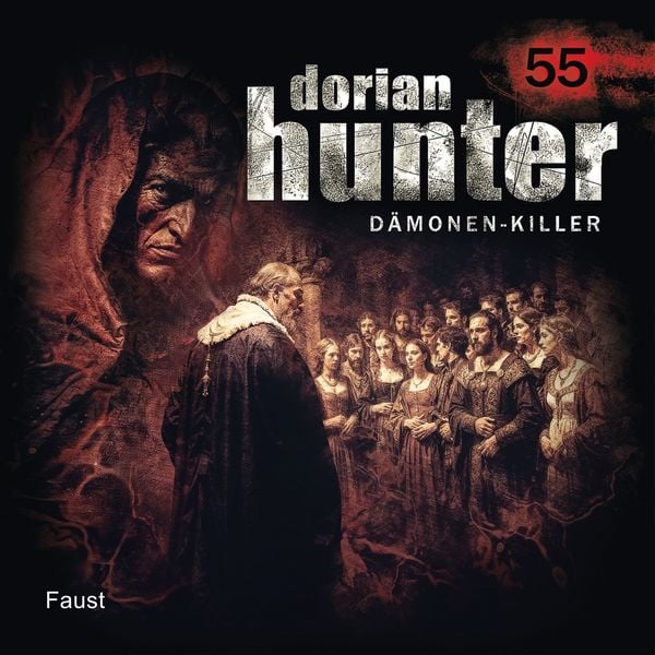 Produktbild: 55: Faust