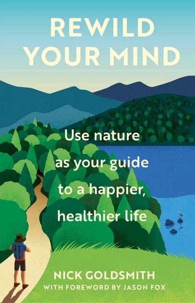 Produktbild: Rewild Your Mind