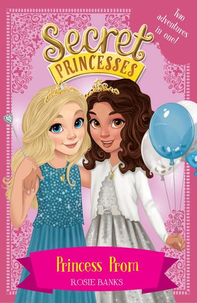 Produktbild: Princess Prom