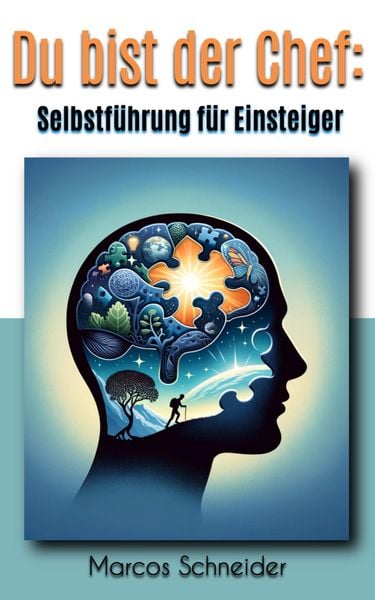 Produktbild: Du bist der Chef
