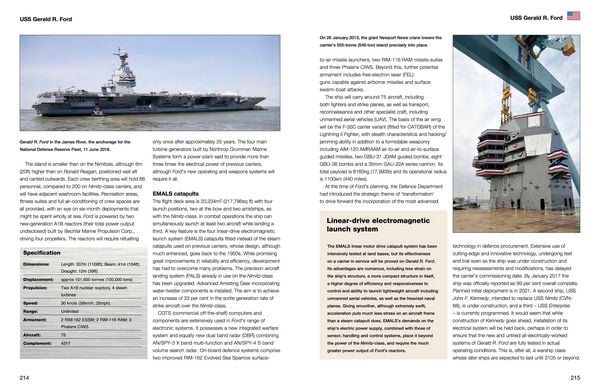 Produktbild: Aircraft Carriers