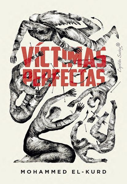 Produktbild: V&iacute;ctimas perfectas y la pol&iacute;tica del encanto