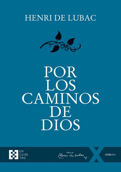 Produktbild: Por los caminos de Dios
