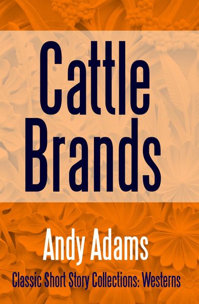 Produktbild: Cattle Brands