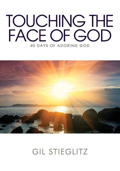 Produktbild: Touching the Face of God