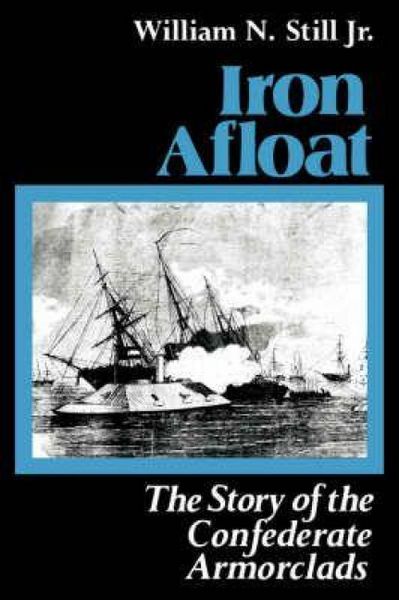 Produktbild: Iron Afloat