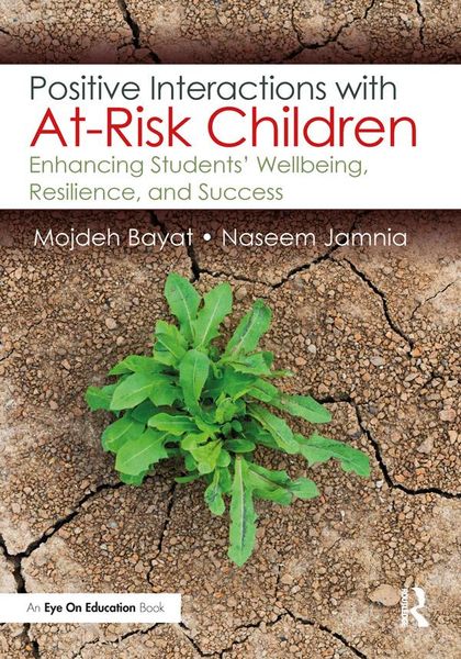 Produktbild: Positive Interactions with At-Risk Children