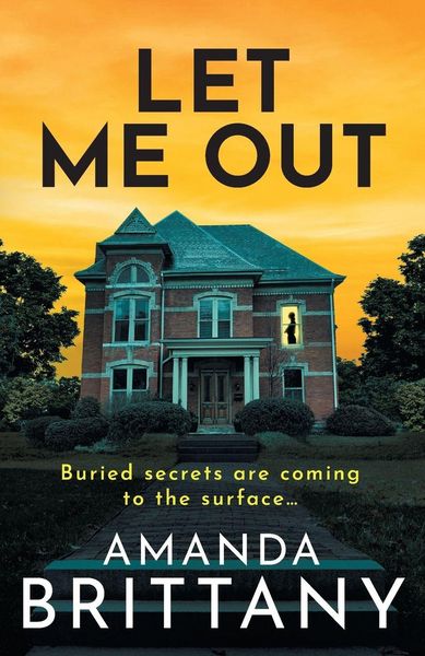 Produktbild: Let Me Out