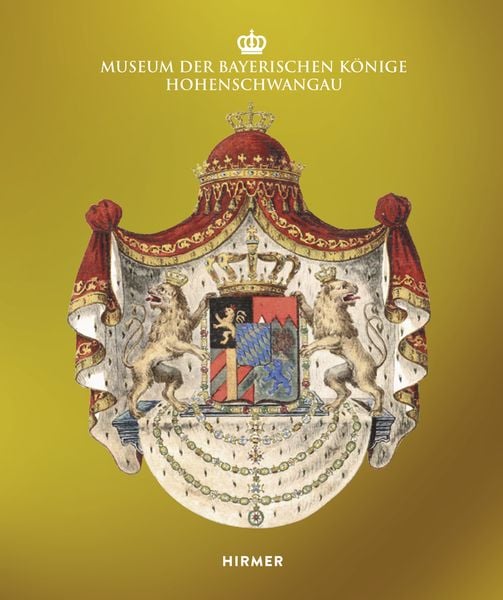 Produktbild: Museum der Bayerischen K&ouml;nige Hohenschwangau