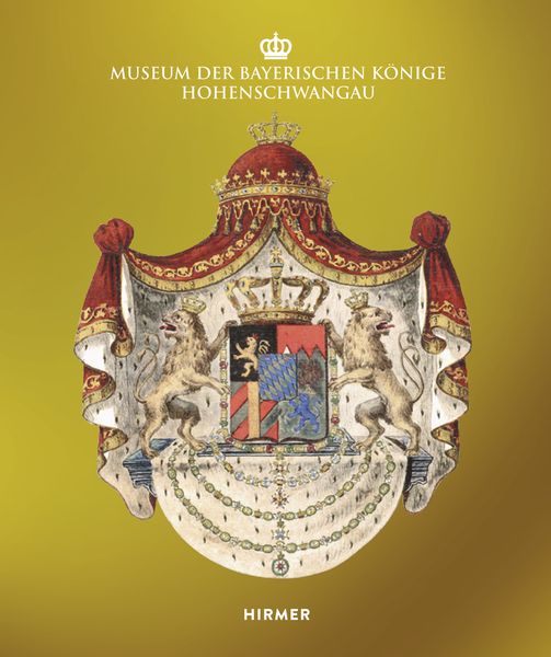 Produktbild: Museum der Bayerischen K&ouml;nige Hohenschwangau