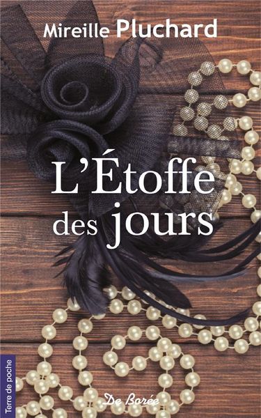 Produktbild: L'&eacute;toffe des jours