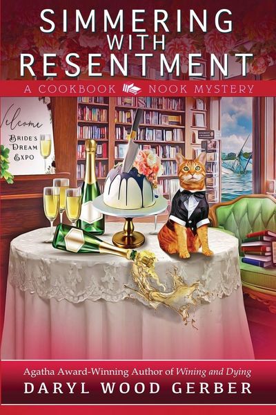 Produktbild: Simmering with Resentment
