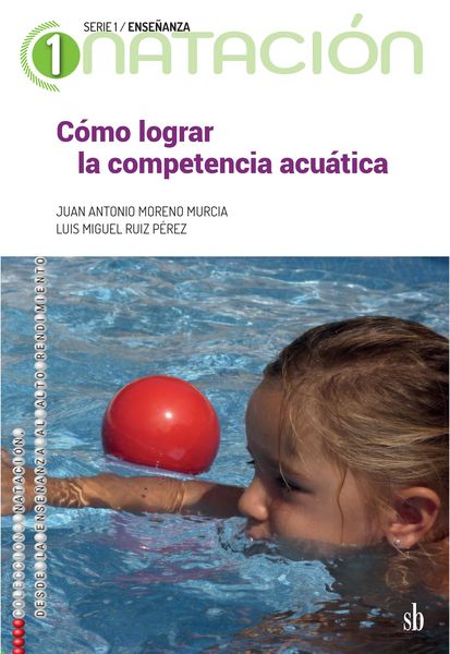 Produktbild: C&oacute;mo lograr la competencia acu&aacute;tica
