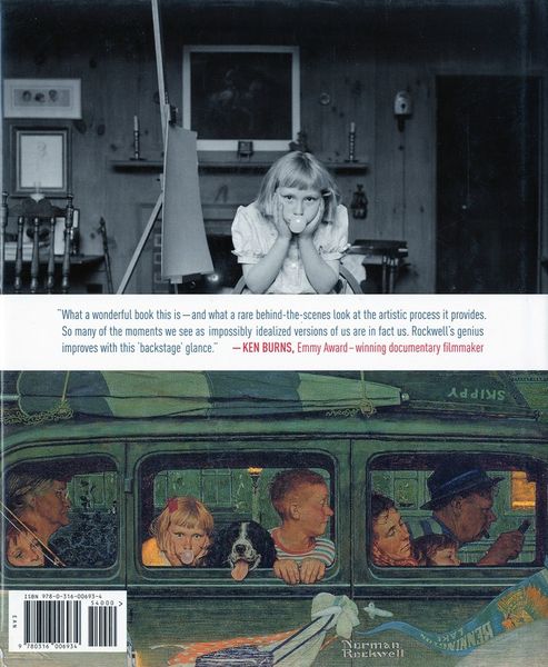Produktbild: Norman Rockwell