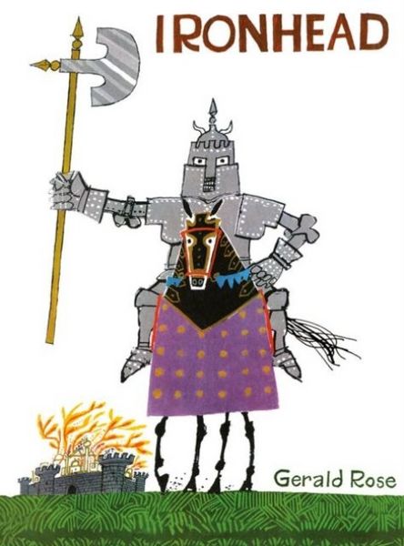 Produktbild: Ironhead