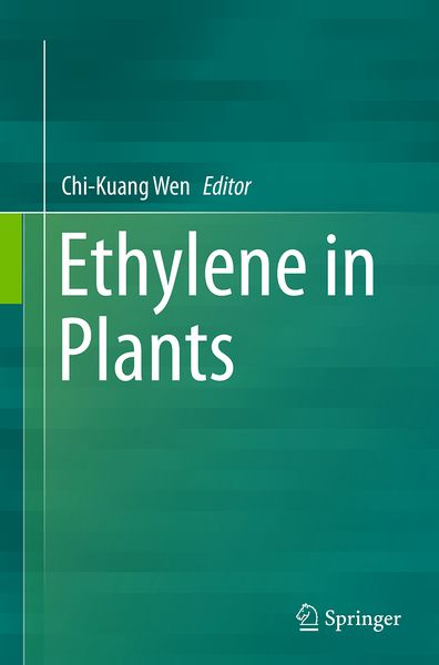 Produktbild: Ethylene in Plants